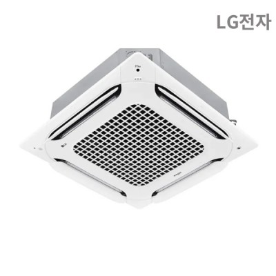 [렌타나]LG 냉난방기 천장형 4WAY 1등급 81.8㎡