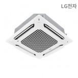 [렌타나]LG 냉난방기 천장형 4WAY 1등급 99㎡ 단상