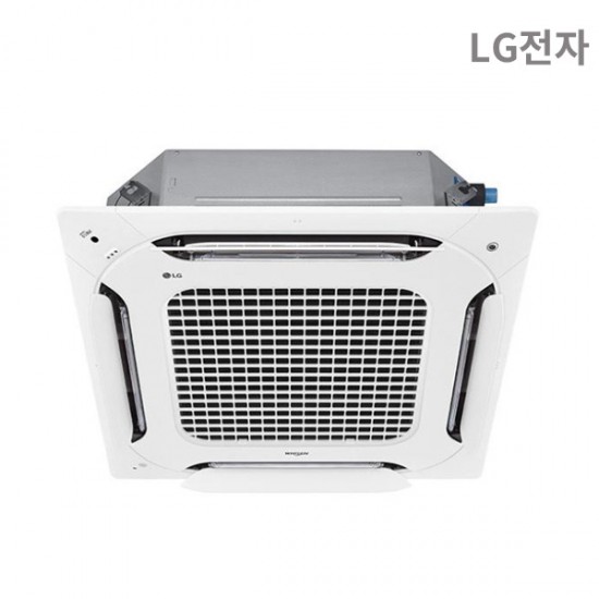 [스마트]LG 천장형 냉난방기 4WAY 81.8㎡