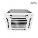 [유버스]LG 천장형 냉난방기 4WAY 118.8㎡ 삼상