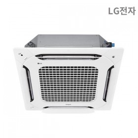 [유버스]LG 천장형 냉난방기 4WAY 92.5㎡ 삼상